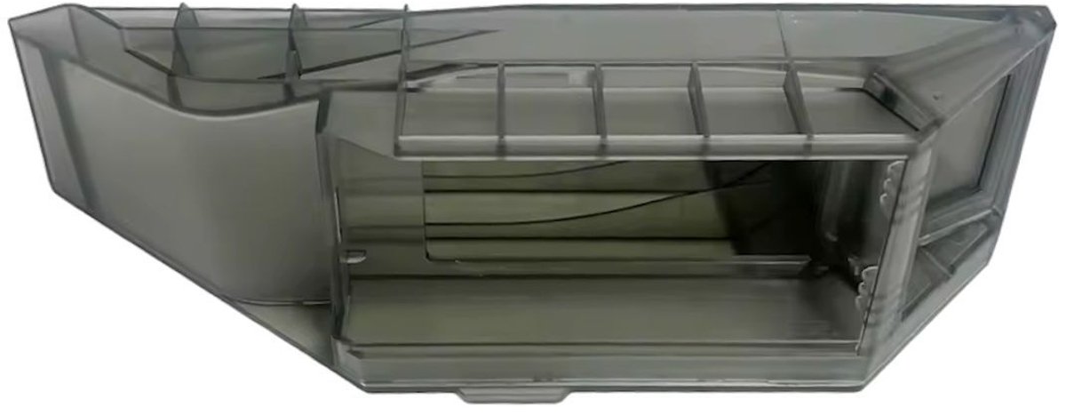 Dreame L50 en X50 Serie Originele Afvalbak (20020100012882)