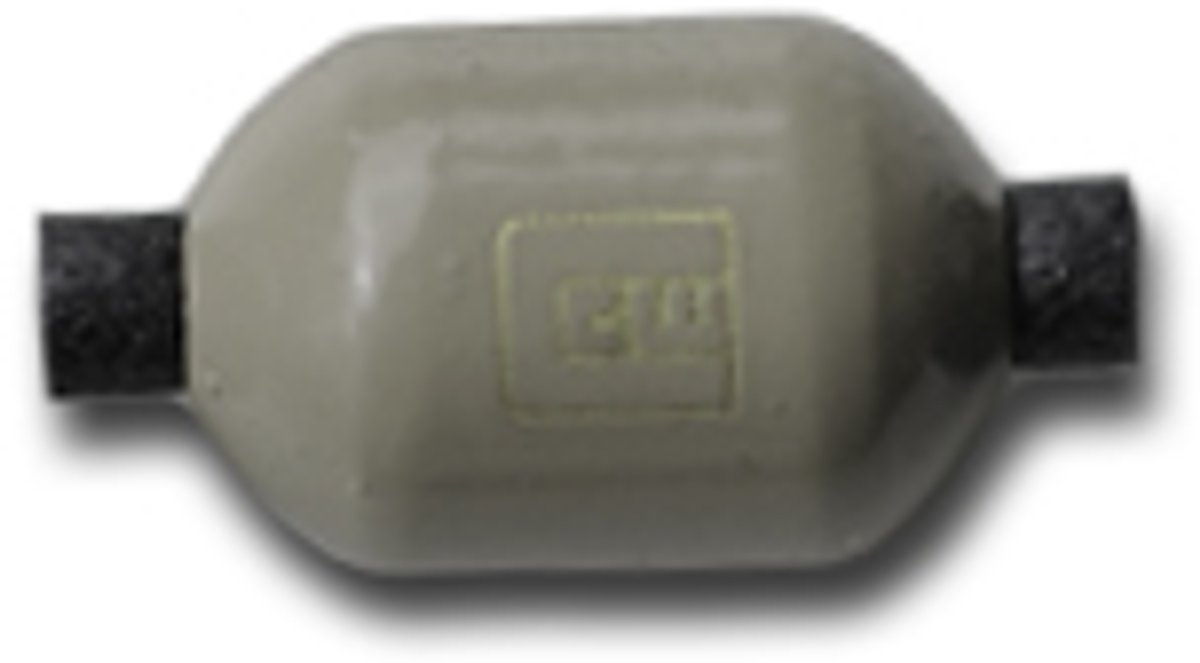 Carp Whisperer - Sinkers Quick Change (10st)