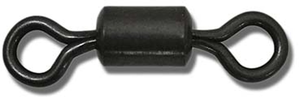 Carp Whisperer - Swivel size 8 (20st)