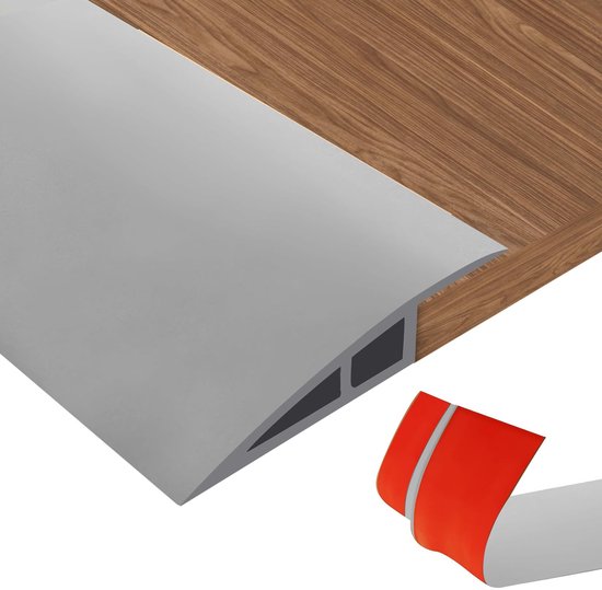 COKYIS Aluminium Vloer Overgangsprofiel Binnenshuis Dorpel