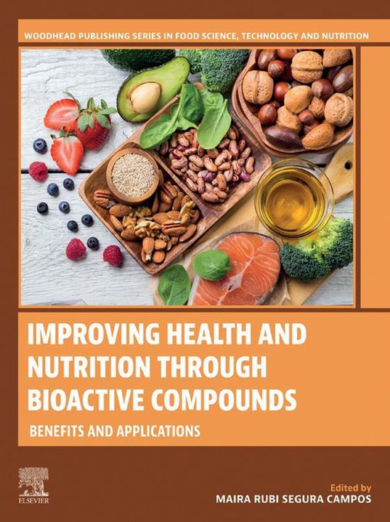 Improving Health and Nutrition through Bioactive Compounds - cover