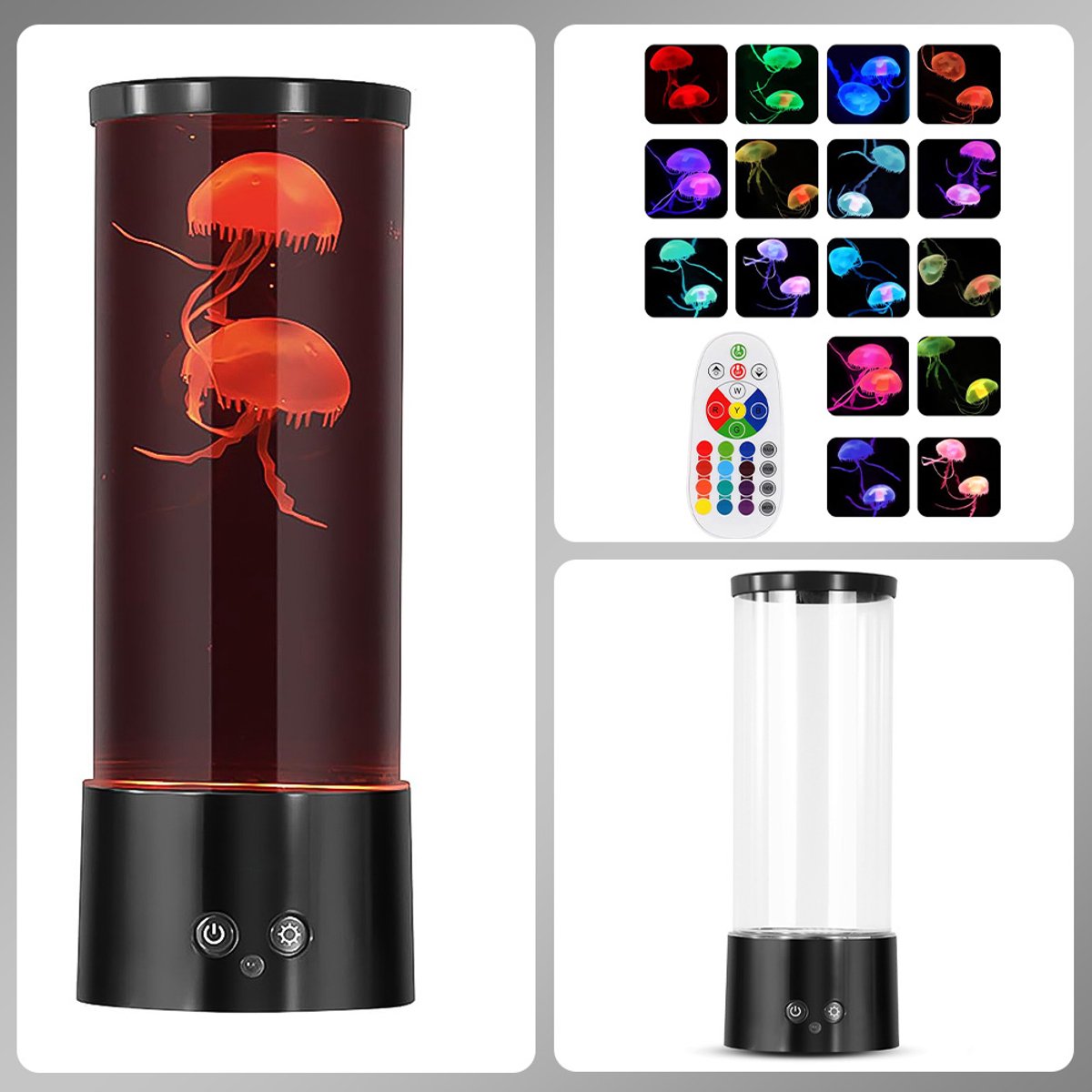 Waterdichte - Kleine - Lavalamp kopen? | Korting tot 20