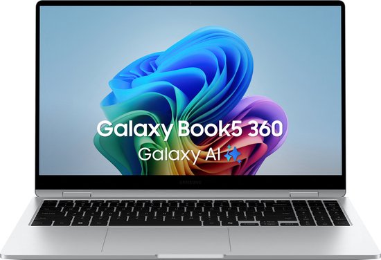Samsung Galaxy Book 5 360 NP750QHA-KB1BE