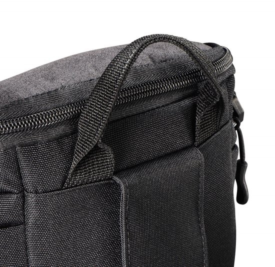 Foto: Hama cameratas sambia 100 grijs zwart