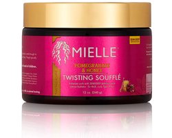 Mielle Pomegranate & Honey Twisting Soufflé