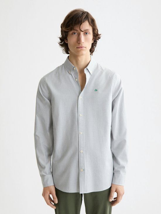 Scotch & Soda - Homme - Chemisiers