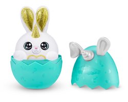 Rainbocorns S2 Bunnycorns verrassing - 1 exemplaar - Spaar ze alle 6