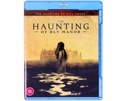 Haunting Of Bly Manor
