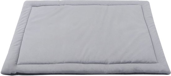 Mora Pets Hondenbed, pluche hondendeken, wasbaar hondenmat