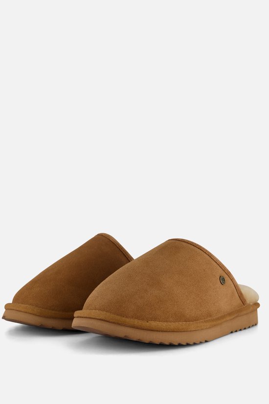 Corduroy pantoffels heren - Schoenen kopen? | Korting tot