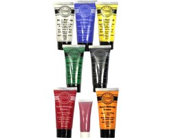 PTIT CLOWN - Grimeercrème 20 ml - Wit