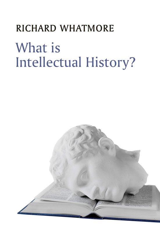 What Is Intellectual History