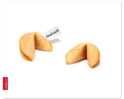 Speedlink, SILK Mousepad (Fortune Cookies)