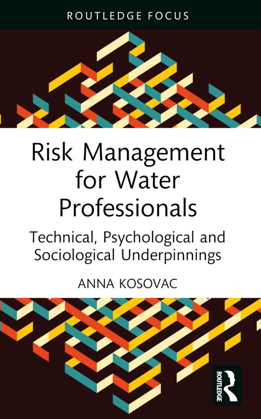 Routledge Focus on Environment and Sustainability- Risk Mana ... - cover