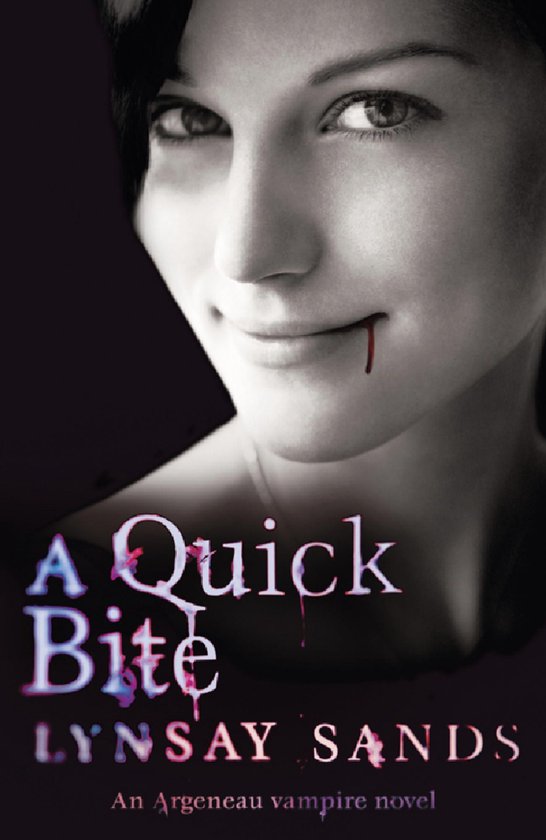 ARGENEAU VAMPIRE 1 - A Quick Bite