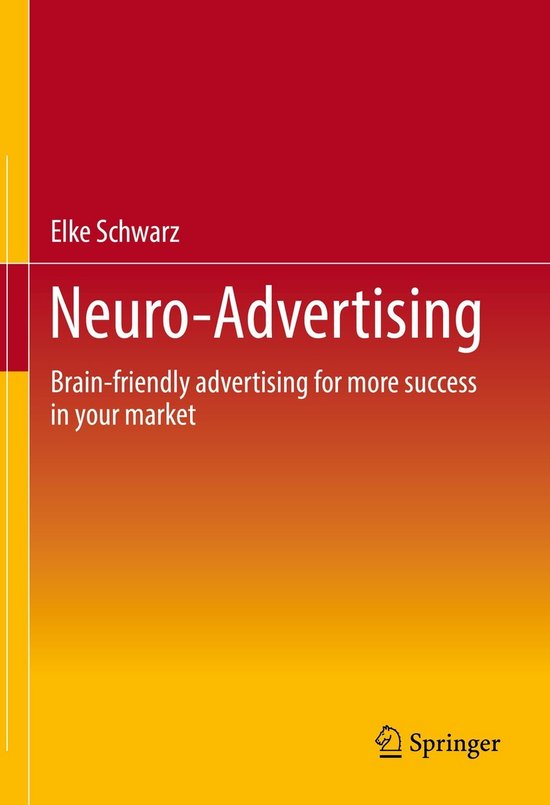 Neuro-Advertising - cover