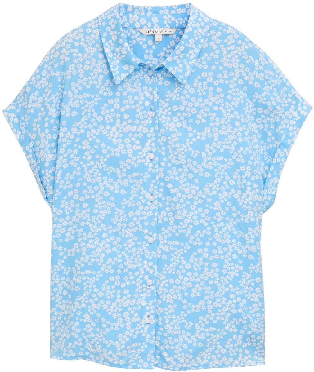 Tom Tailor Denim Viscose blouse