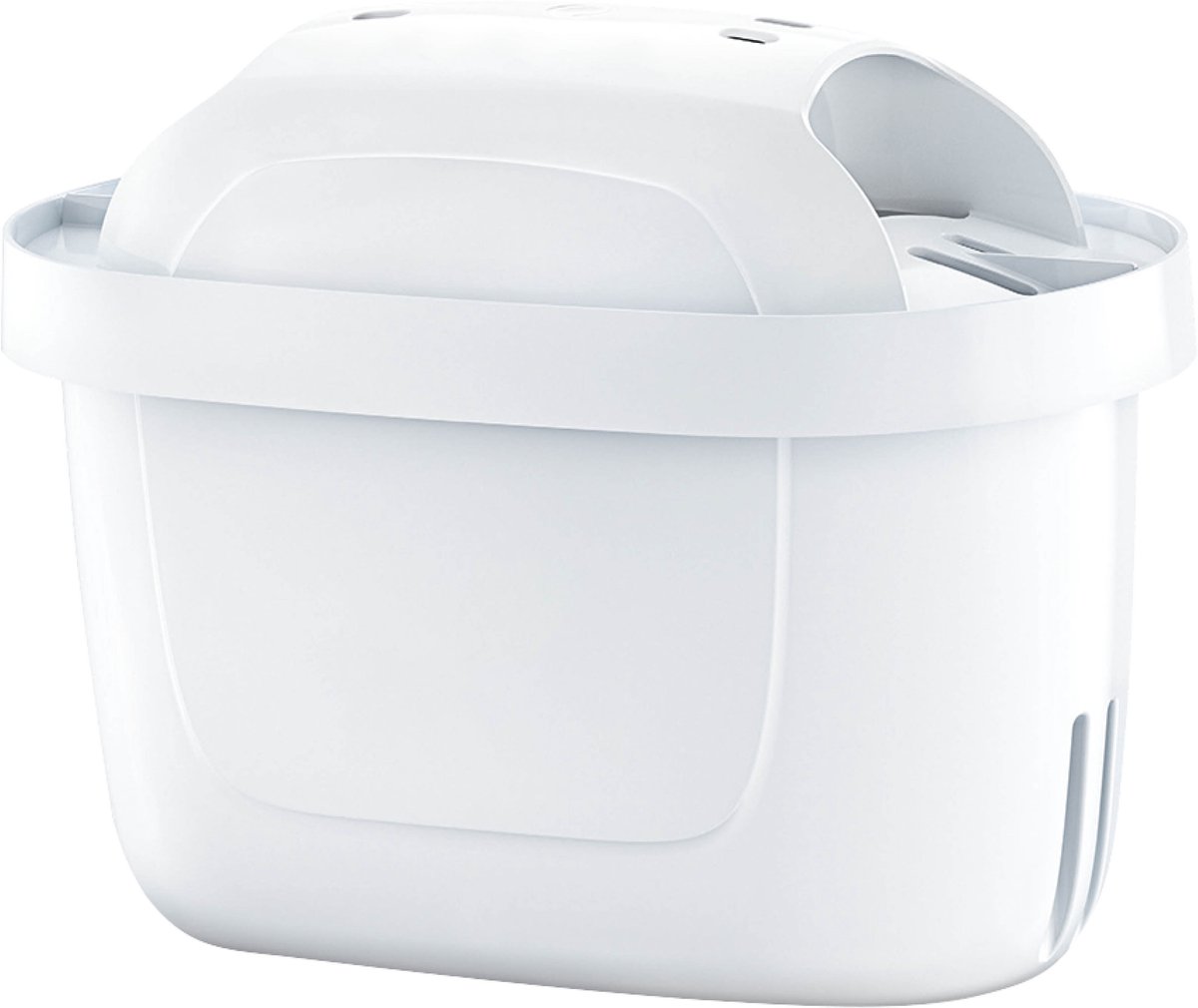 Inventum HWD725B Heetwaterdispenser - Inhoud 2 liter - 45°C tot 100°C - Touch Display - BPA vrij - Waterkoker - Heetwatertap - Antikalkfilter - 2600 watt - Zwart/RVS — afbeelding 4