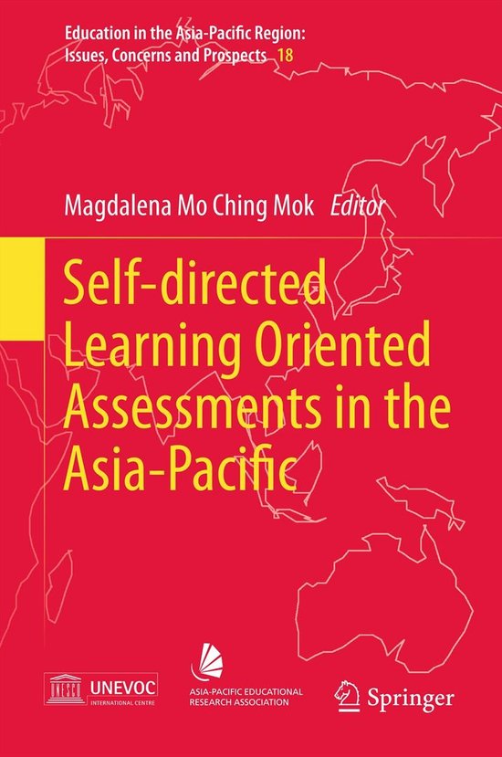 Education in the Asia-Pacific Region: Issues, Concerns and P ... - cover