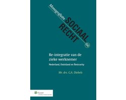 Re-integratie van de zieke werknemer