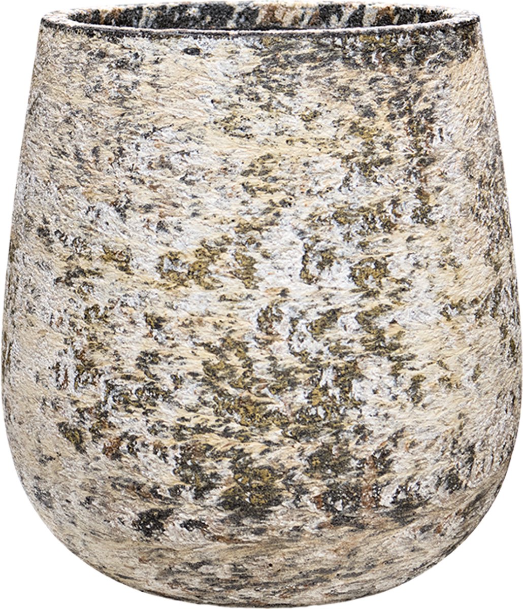 Baq Plantenbak Multicolour D 38 cm H 40 cm