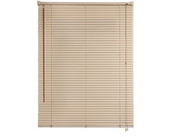 Storesdeco - Vinyl Jaloezieën met Koord Topo 120x160