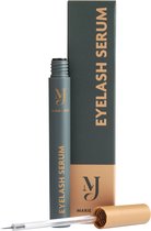 Marie-José Multi-Peptide Wimperserum – Vollere & sterkere wimpers binnen 6 weken – Geschikt voor gevoelige ogen – Prostaglandinevrij – Vegan