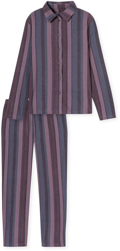 SCHIESSER - Pyjama Lang - Dames - Pyjamas