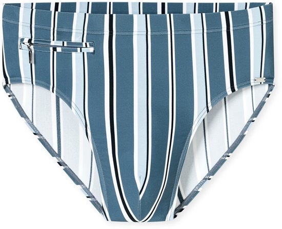 Schiesser Badehose Komfort - Ocean Swim