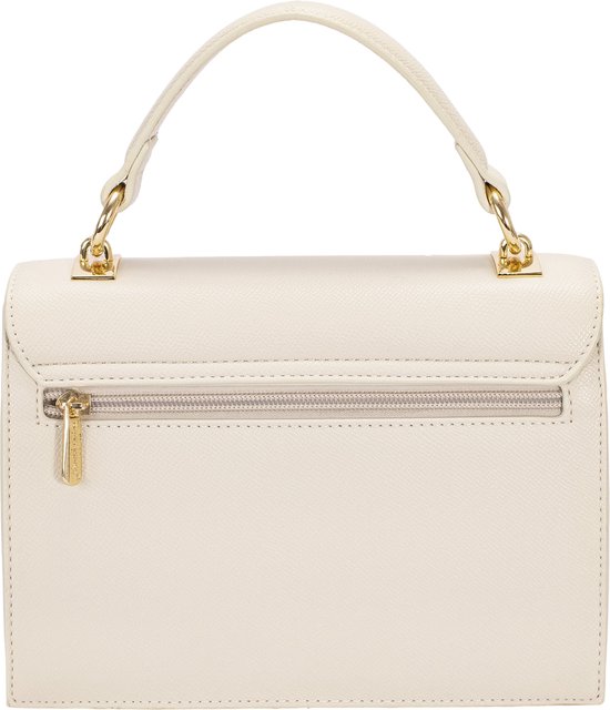 Sac à Main Bleu Pour Femme DAVID JONES - En PVC - Style Moderne - NEUF (vendu Comme Occasion)