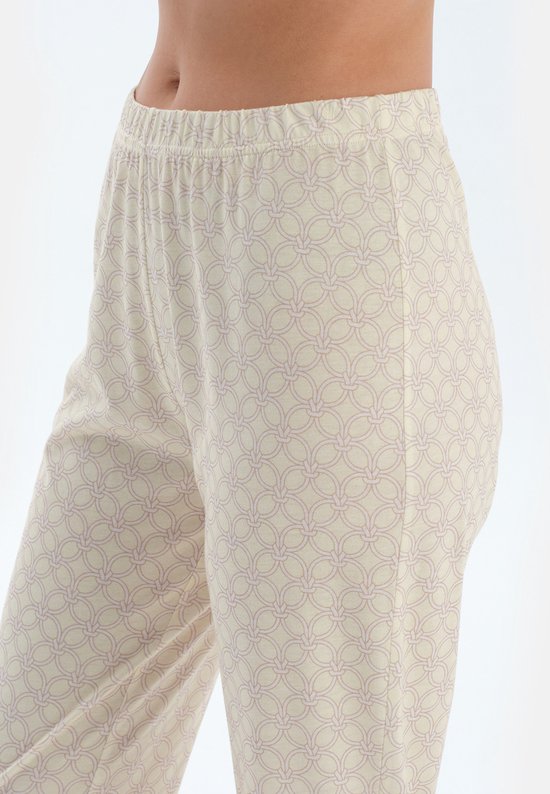Zwart Blauwe Boom Print Familie Kerst Pyjama – NL