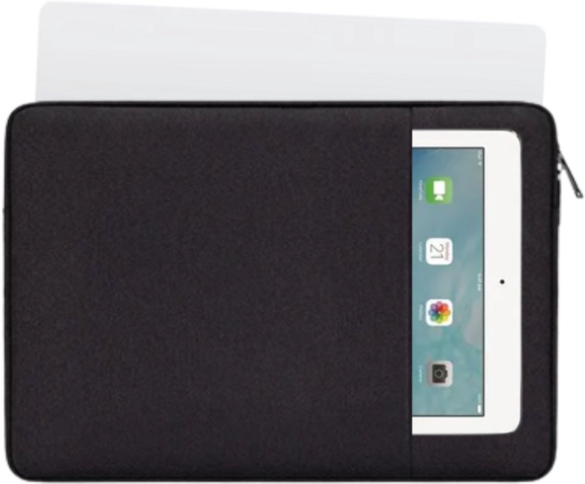 LumiWay Laptophoes - Laptop Hoes - 13 & 14 inch Laptop Tas - Laptoptas Standaard - Geschikt voor Macbook Air