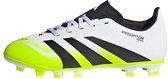 adidas Performance Predator Club Firm/Multi-Ground Voetbalschoenen Kids - Kinderen - Wit