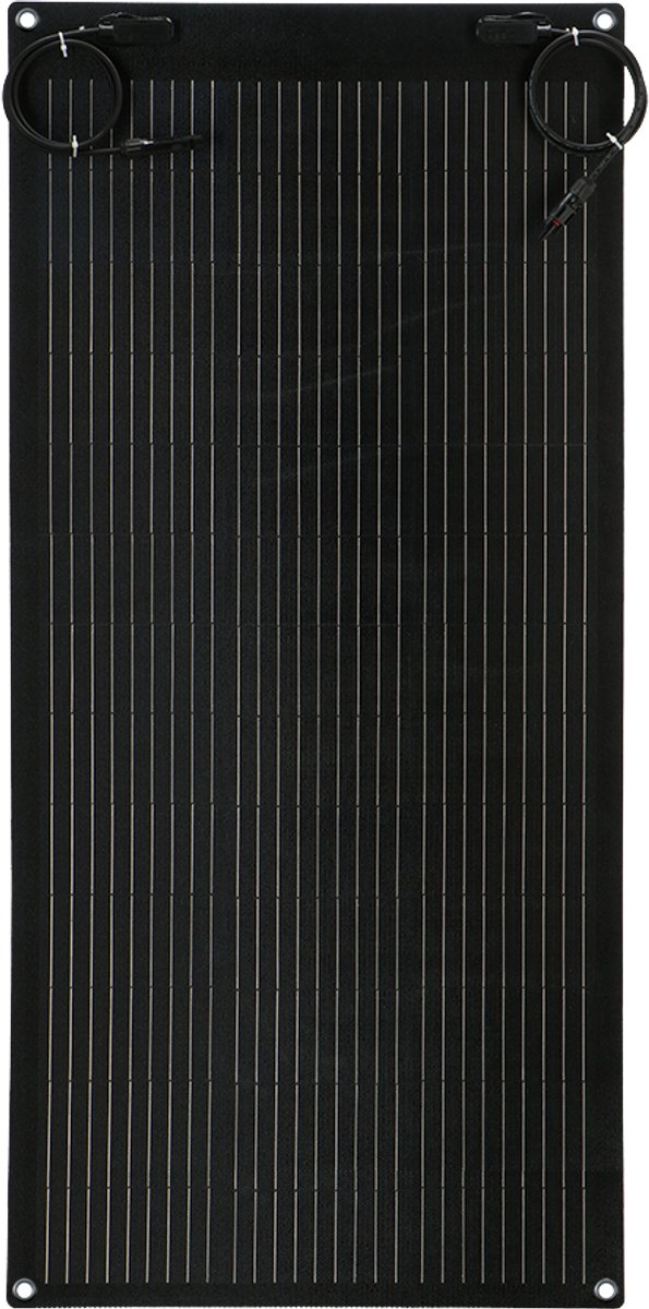 Mestic Solar panel Flexible MSFL-200