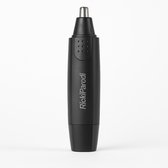 Bol.com RickiParodi N-Trimmer – Neus- en Oortrimmer met Precisieblad en Wasbare Kop aanbieding
