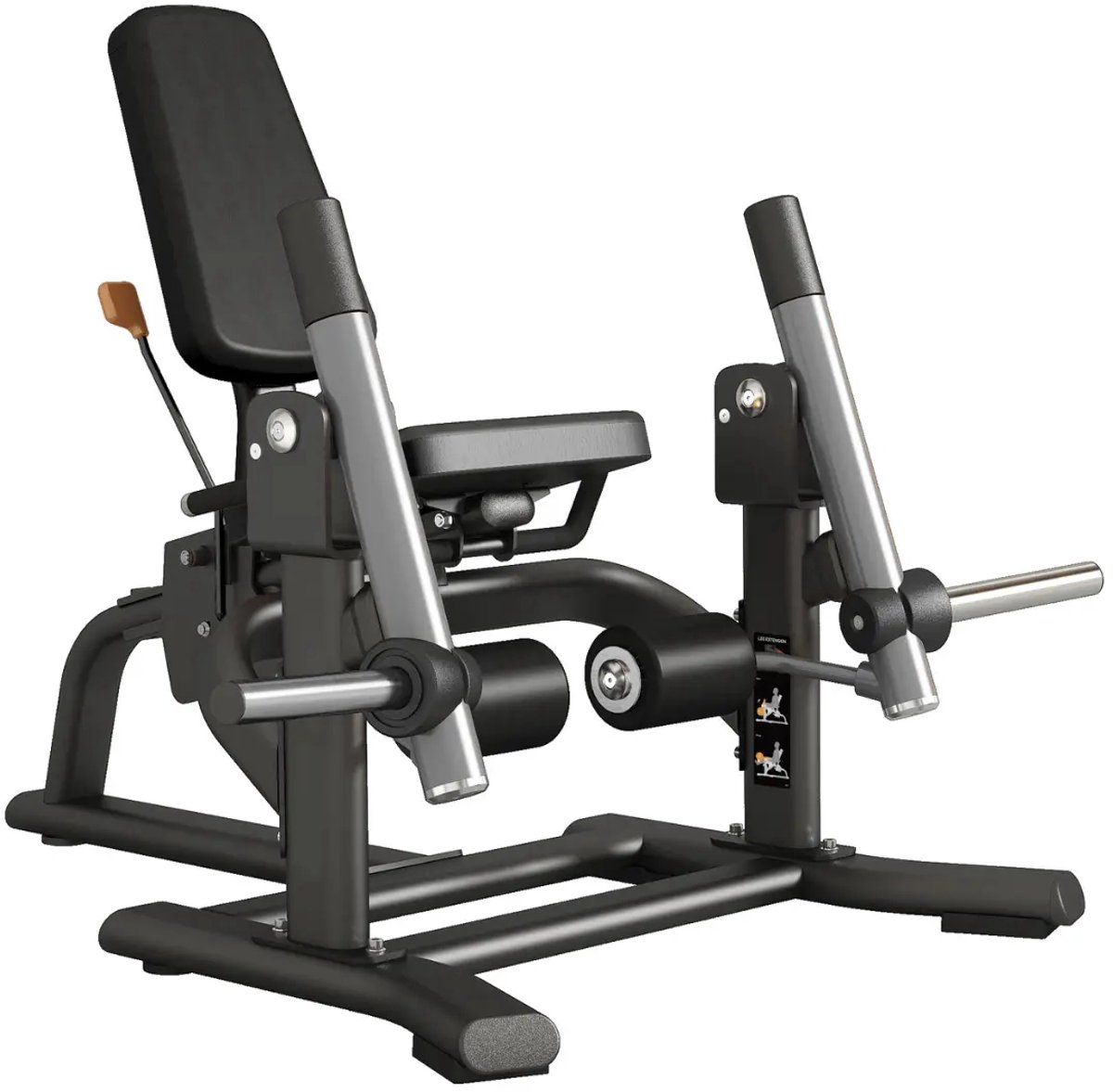 Toorx Professional ABSOLUTE - Leg Extension FWX-9400