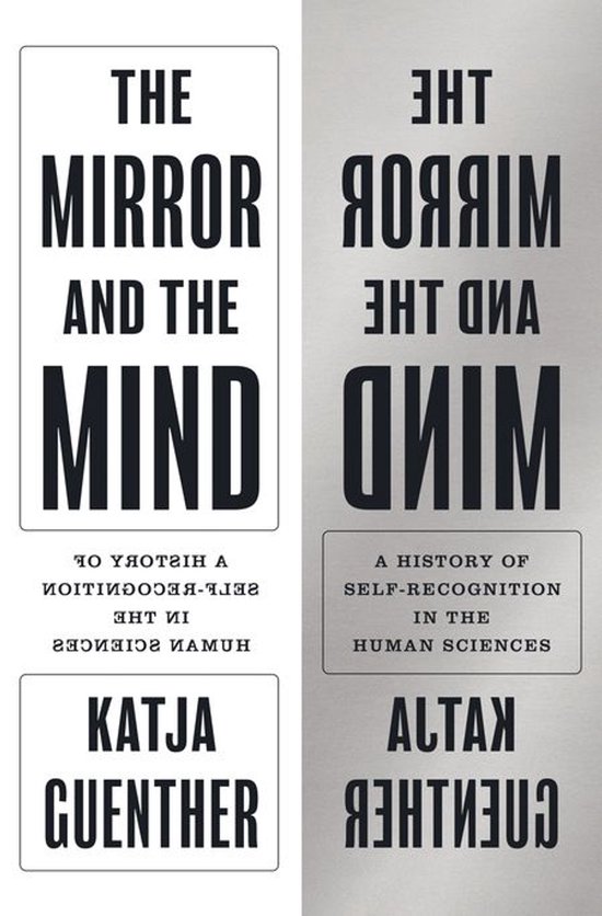 Princeton Modern Knowledge - The Mirror and the Mind - cover