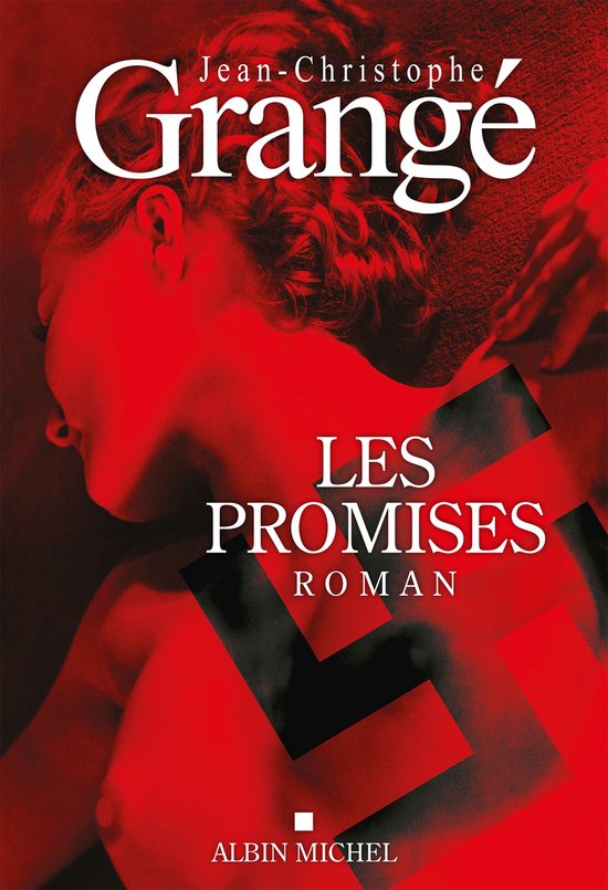 Les Promises - cover