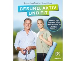 Gesund, aktiv und fit