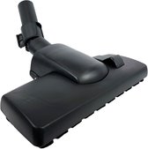 Multaparts® combinatie zuigmond geschikt voor Numatic Henry en Hetty | Luxe zuigmond incl. parkeerstand op de stofzuiger | Premium kwaliteit als origineel 601729 | O.a. geschikt voor Numatic Henry, Hetty, Charles, Henry Next, Hetty Next