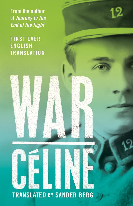 War - cover