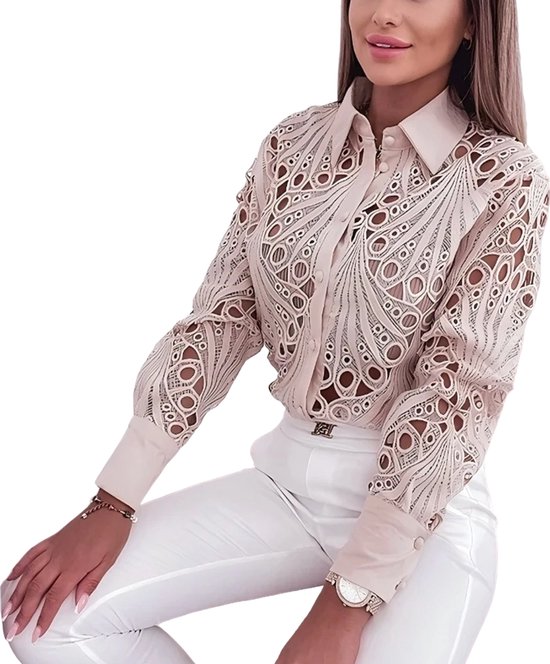 Chemisier Femme LC Lauren Conrad – été, Floral, Sans Manches, Taille S – Neuf