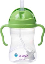 Gobelet B.box 240ml | Brille dans l'obscurité