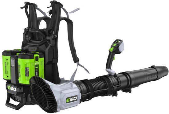 EGO LBPX1100 Accu Bladblazer 1870 m3/u van EGO — afbeelding 5