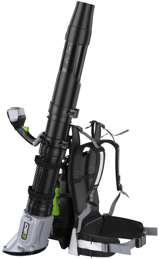 EGO LBPX1100 Accu Bladblazer 1870 m3/u van EGO — afbeelding 3