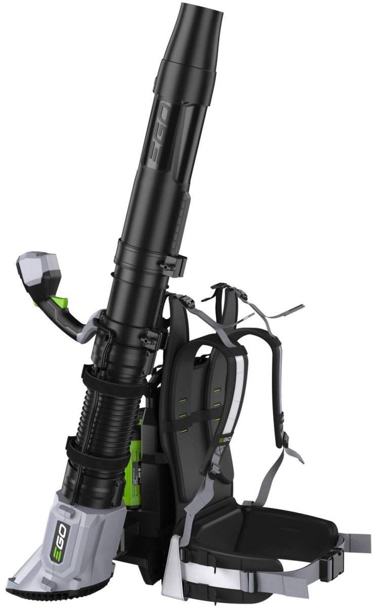 EGO LBPX1100 Accu Bladblazer 1870 m3/u – foto 4