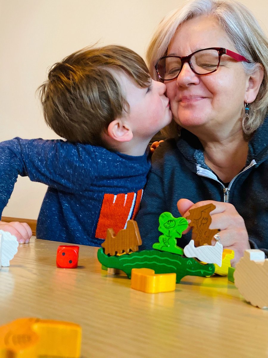 Haba Spelletje Dier op dier | Spel voor Kinderen — afbeelding 4
