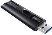 Bol.com SanDisk Cruzer Extreme Pro | 128 GB | USB 3.1A - USB stick aanbieding