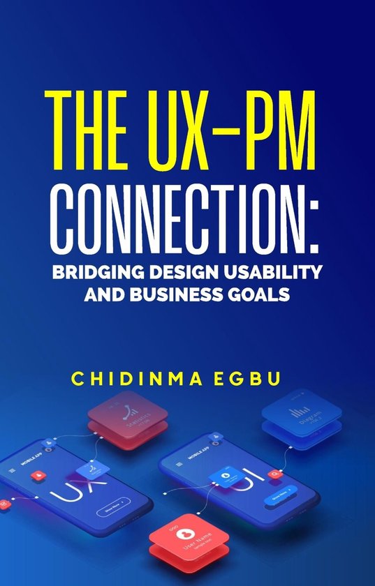 The Ux-Pm Connection - cover