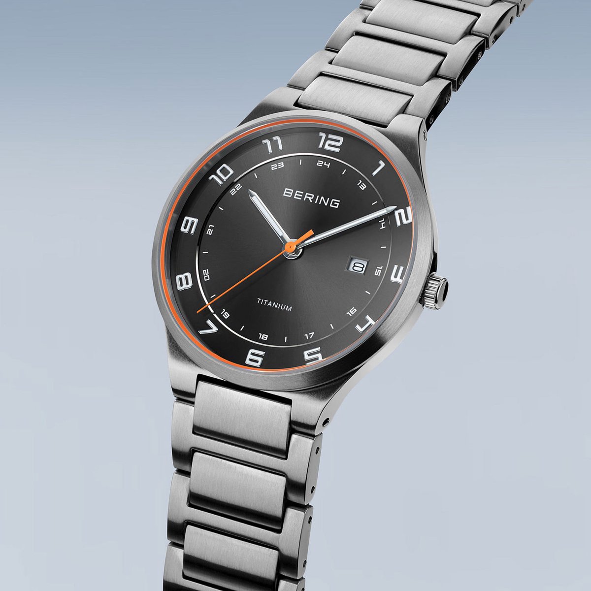 Bering 15139-709